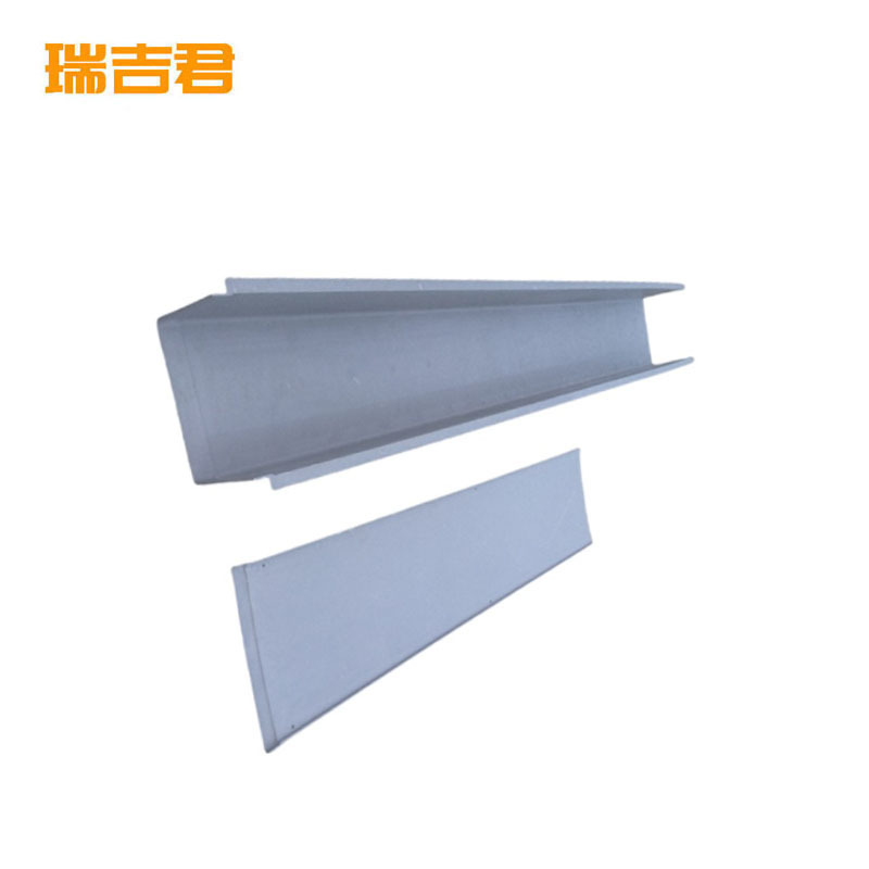 瑞吉君 SMC复合槽 150*210*5mm 米高清大图