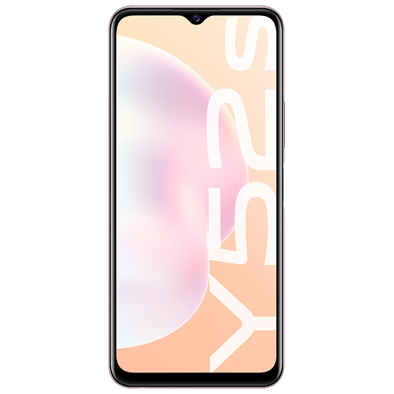 vivo Y52s 5G新品手机 6GB+128GB 珊瑚海 90Hz高刷新率灵动护眼屏 5000mAh超大电池+18W双引擎闪充 4800万后置影像系统 一体化双模5G手机新品