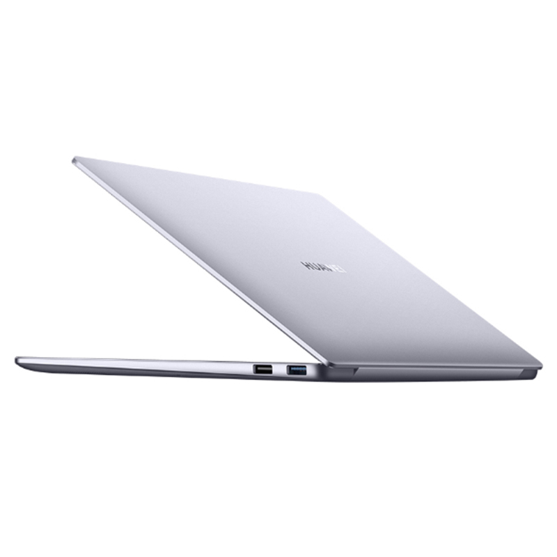 华为(HUAWEI) MateBook B5-420 14英寸笔记本(I5-10210 8GB+512GB 集显)
