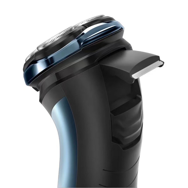 超人(SID) 剃须刀 RS357 三头水洗电动剃须刀(单位:台)高清大图