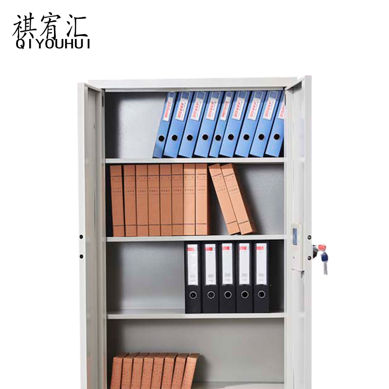 祺宥汇 保密柜 190*90*43cm台高清大图