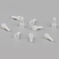 CHS 长虹塑料压线帽 闭端子 奶嘴咀接线端子头 3mm(1000个)货期3-5天
