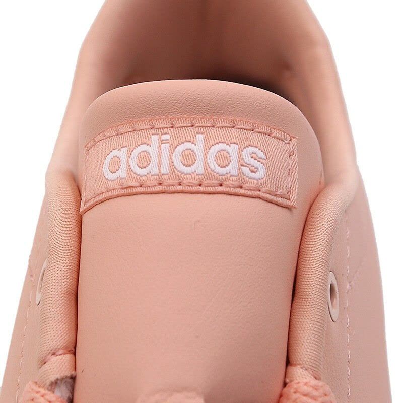 adidas阿迪达斯女鞋轻便缓震舒适透气耐磨防滑运动休闲鞋F34708 S图片