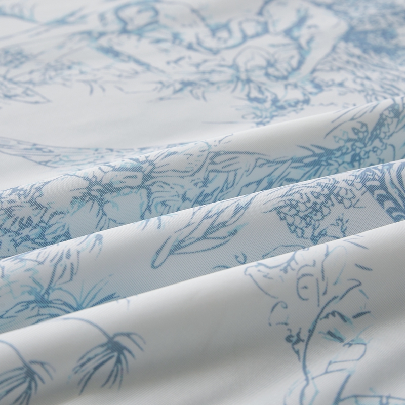 璎蕙夏凉被单条高清大图