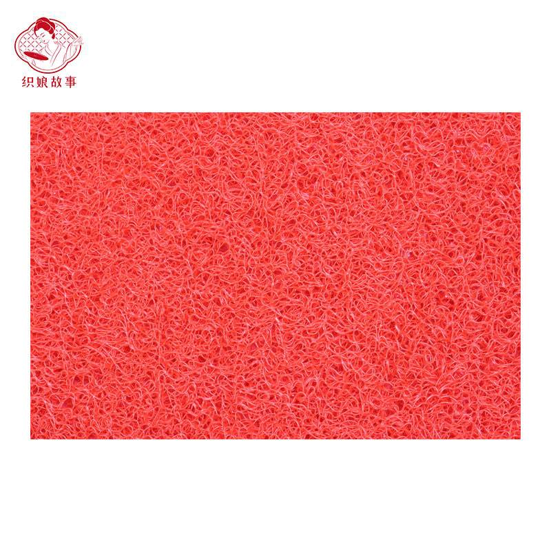 织娘故事 地毯 丝圈-定制/平方米高清大图