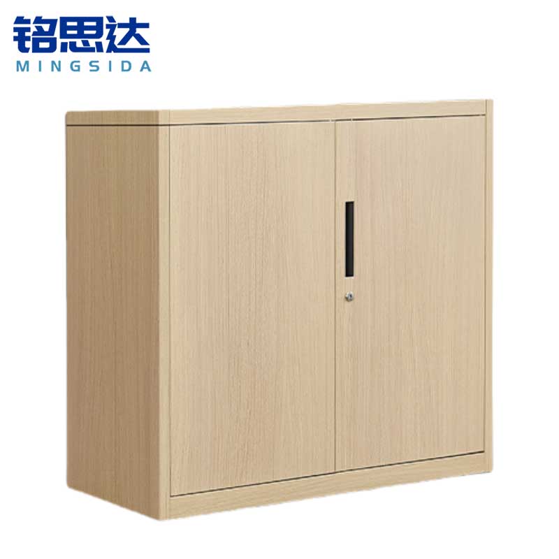 铭思达矮柜对开台