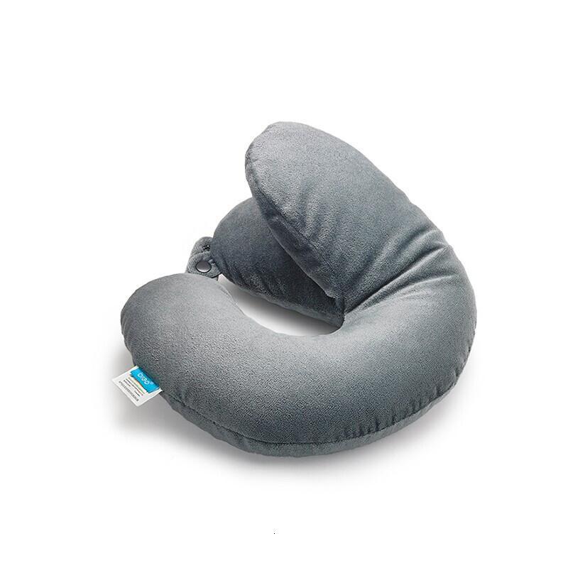 倍轻松(breo)U型枕 午睡枕 护颈枕 抱枕 汽车靠枕午睡宝贝 护颈枕 G枕