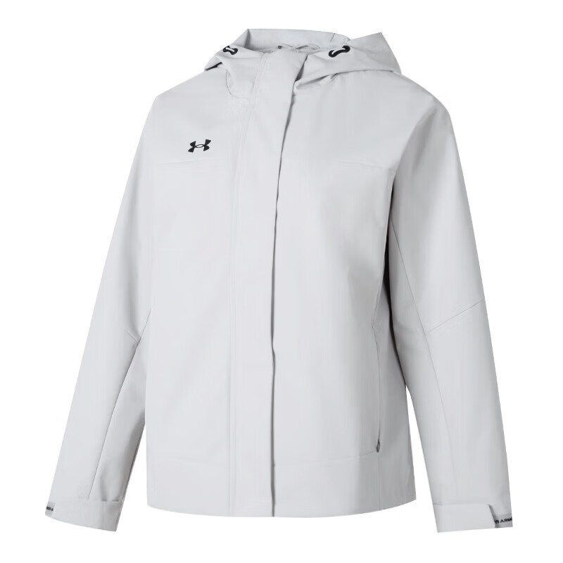 安德玛 女款夹克 23600402-009/件高清大图