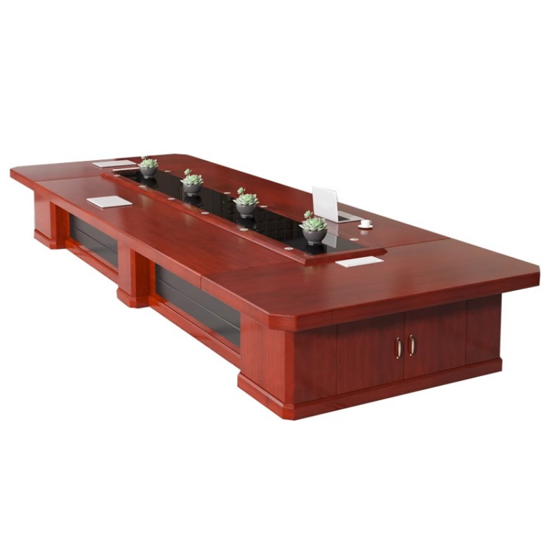 铭 思达 会 议 桌高清大图