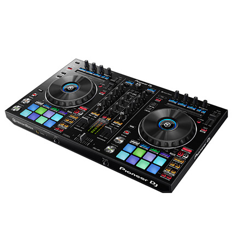 Pioneer 先锋 DDJ-RR Rekordbox DJ控制器DJ音响设备金属