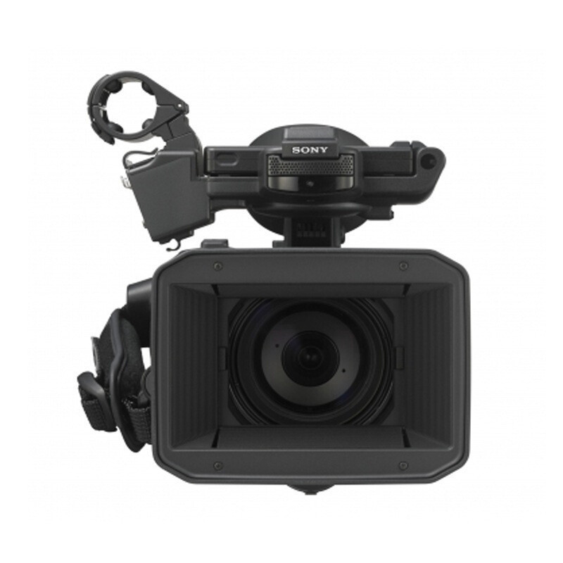 索尼(SONY)PXW-X280 手持式高清数码摄像机 摄录一体机 (含电池等豪华套餐)