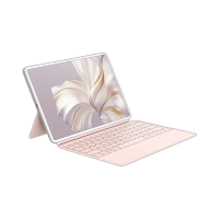 [开学直降]华为MateBook E 12代酷睿i7-1260U 16G 512G 120Hz OLED全面屏二合一平板电脑 多屏协同 12.6英寸 樱语粉 轻薄本笔记本电脑