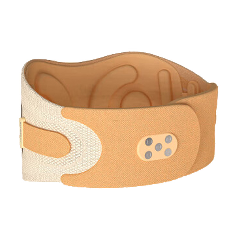 和正 HZ-Y5 腰部支撑按摩器 0.84kg(个)