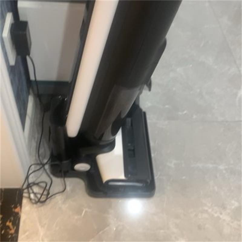 添可(TINECO)无线洗地机家用芙万LED智能吸尘器干湿两用式吸拖一体机