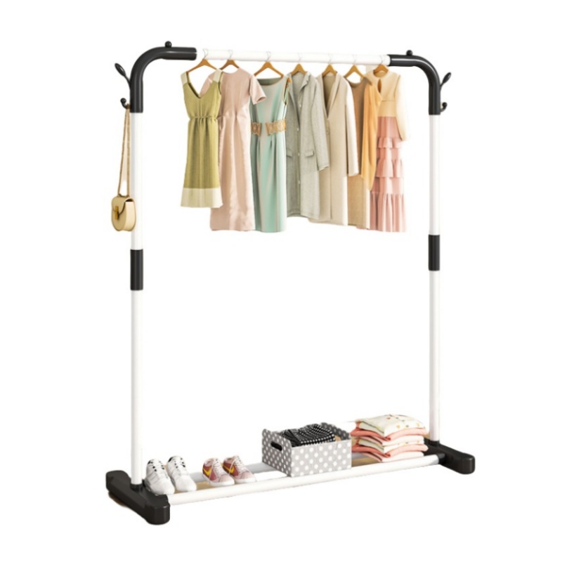 攸形衣架110*45*148cm个高清大图