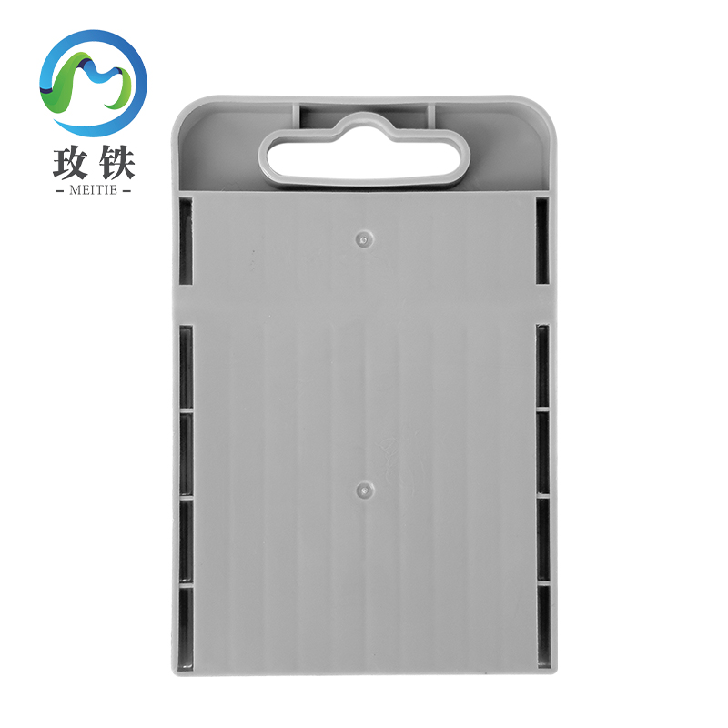 玫铁 含钴麻花钻头 6.8mm 个高清大图