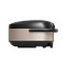 美的(Midea)电饭煲 MB-40LR80 养生电饭锅 家用多功能全自动4L电饭煲