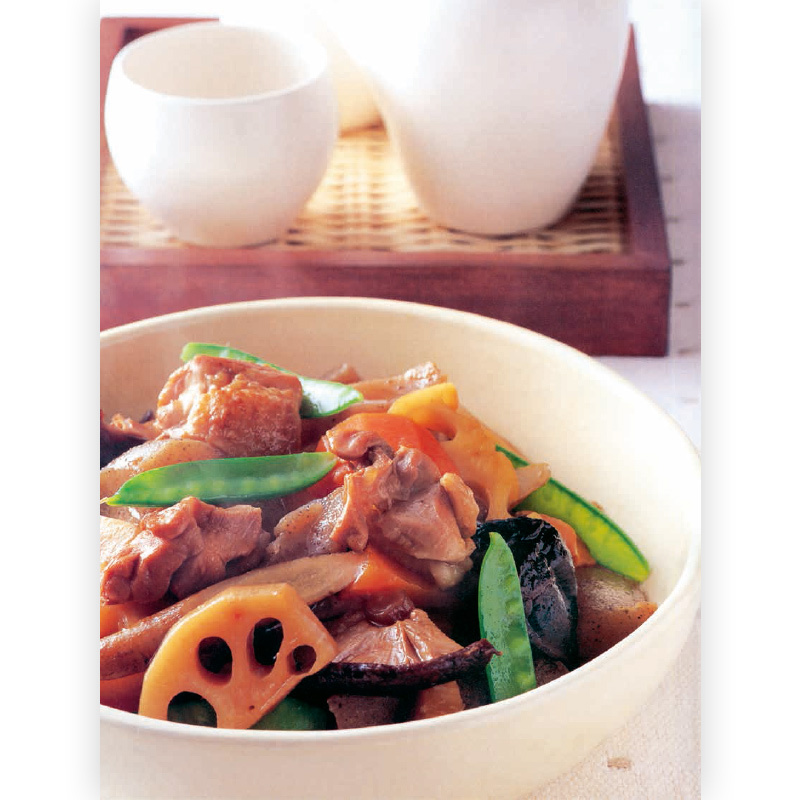 [正版] 基本和食 基础日料料理书籍 日本料理的做法 寿司饭团沙丁鱼 葱香炸鸡 家常菜烹饪 日式菜谱书籍