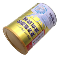[买3送1]南京同仁堂绿金家园复合氨基酸蛋白质粉900克/罐父母长辈送礼佳品补充营养健康成人男性女性滋补