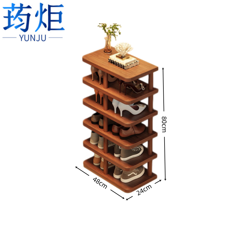 荺炬鞋架...高清大图