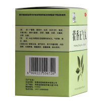 仲景 藿香正气丸 6g*10袋/盒