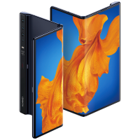 【全新原封正品】华为 HUAWEI Mate XS 8GB+512GB 星际蓝 5G版 折叠屏手机 双卡双待 麒麟 990处理器 5G手机