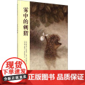 雾中的刺猬 广西师范大学出版版