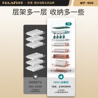 康宝(Canbo) 消毒柜家用 立式 消毒碗柜 大容量 消毒柜商用 碗筷奶瓶餐具臭氧紫外线消毒柜XDZ390-NRA1