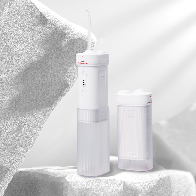 摩飞手持式冲牙器MF-108高清大图