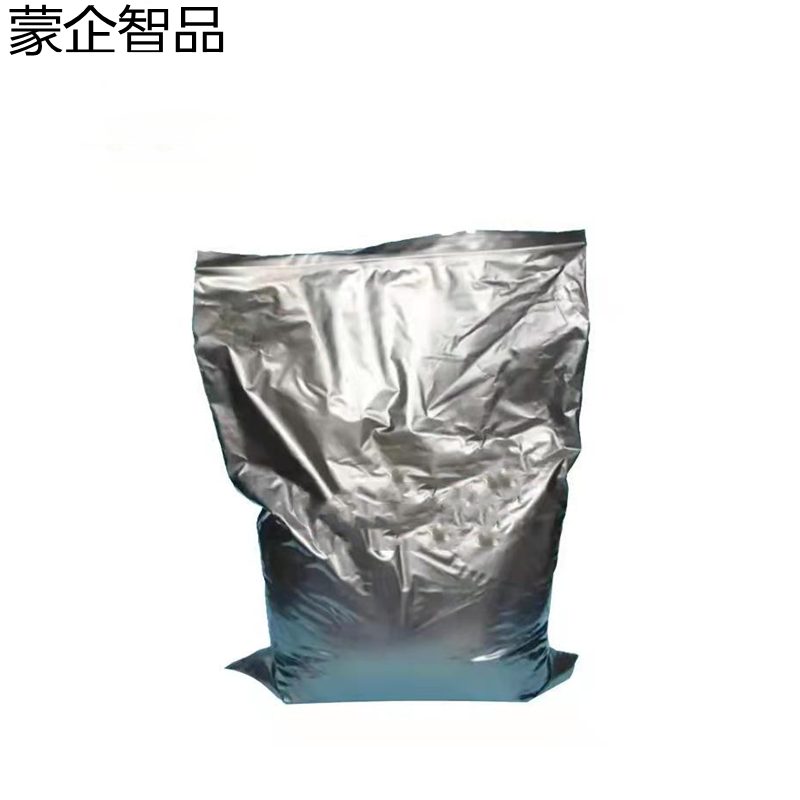 蒙企智品 二硫化钼粉 1公斤 袋高清大图