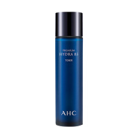 AHC 第二代B5玻尿酸臻效水合柔肤水 120ml/瓶 透亮嫩白