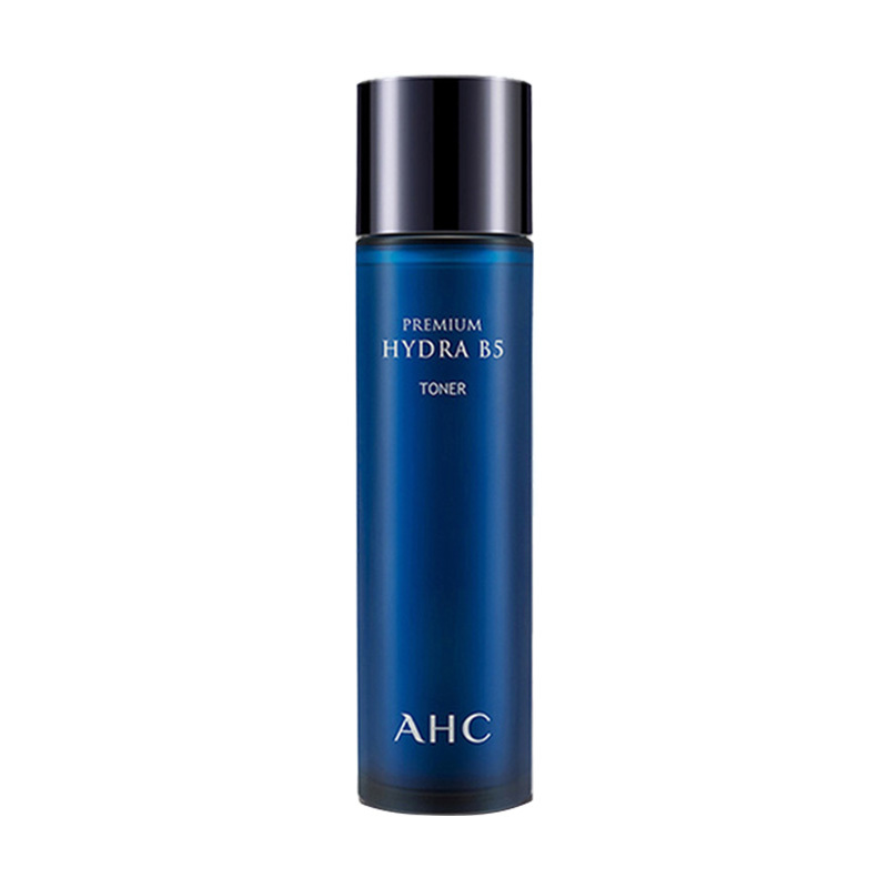 AHC 第二代B5玻尿酸臻效水合柔肤水 120ml/瓶 透亮嫩白