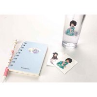 中锐智采 定制水转印贴纸陶瓷贴花LOGO贴印刷转移贴不干胶转印贴