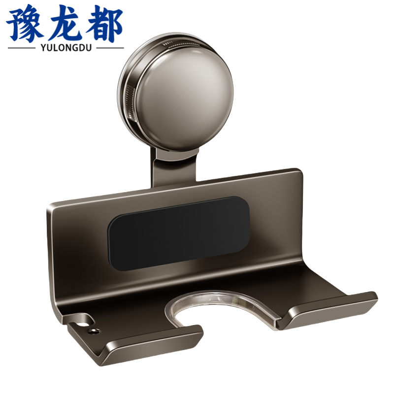 豫龙都吹风机架枪灰色个高清大图