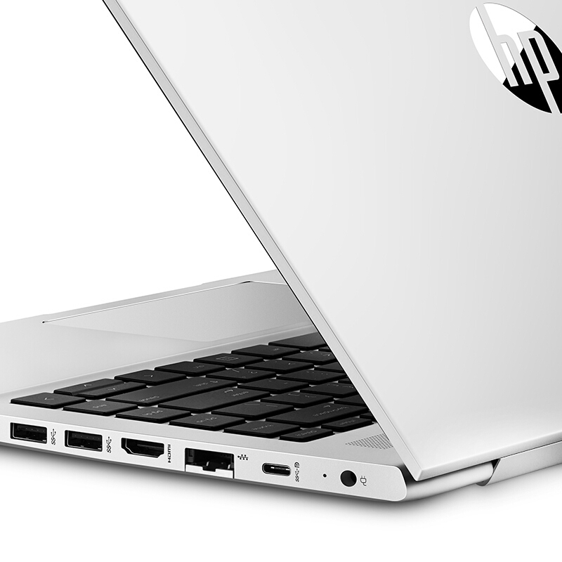 HP (惠普）Probook440G7 14寸商用笔记本 i5-10210U 8G 1TB 2G独显 W10 高清屏