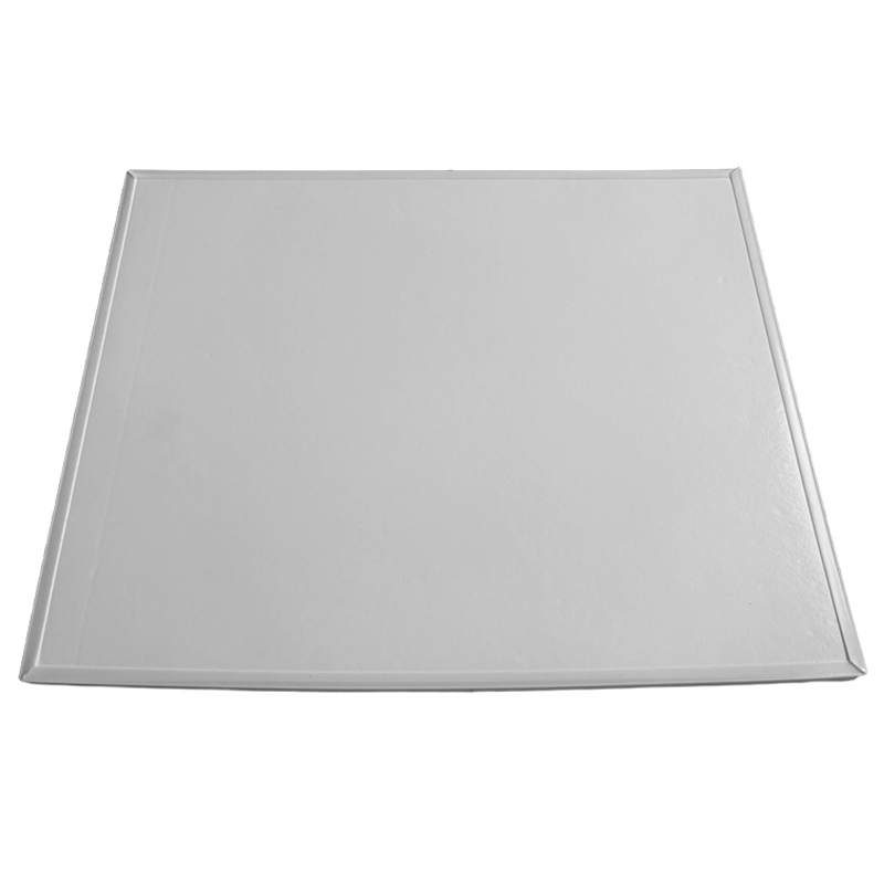 优诗提念YSTN-ZP2525 250mm250mm展示铭牌 (计价单位:个) 白色高清大图