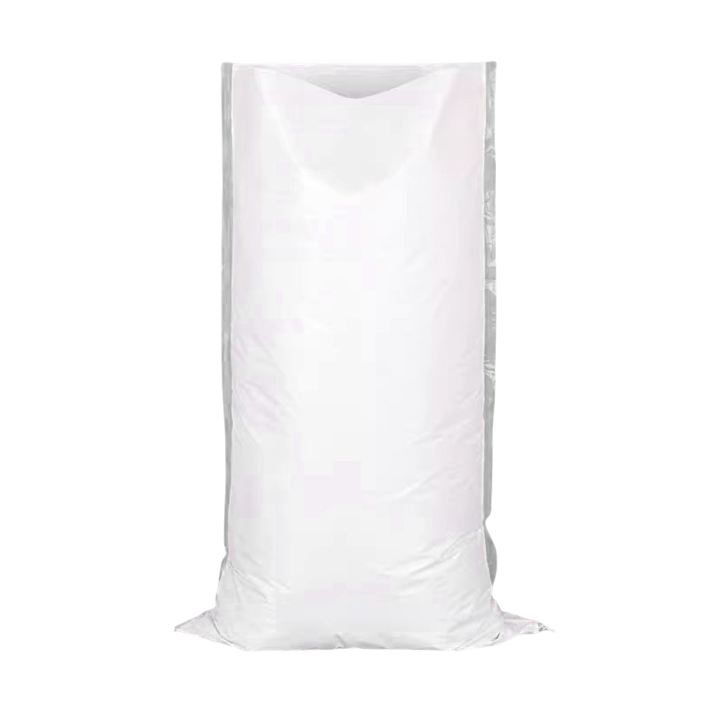 区南 编织袋加厚覆膜 50*80cm 个高清大图