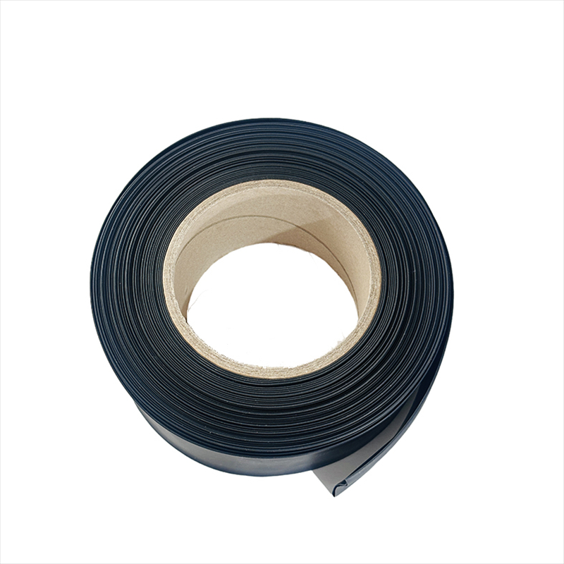 浚钧 热缩管 φ10/100米(颜色备注)卷高清大图