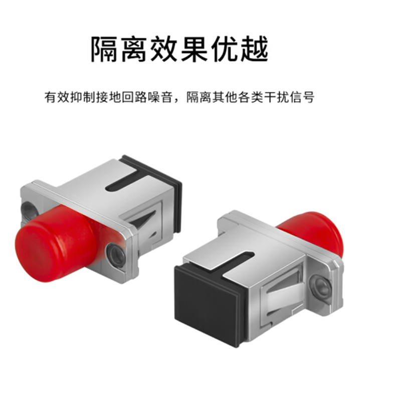 FC-SC光纤耦合器连接器适配器