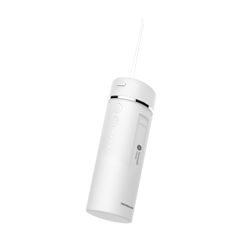 sayrelances塞尔兰斯 华为智选 冲牙器SLS-Q1高清大图