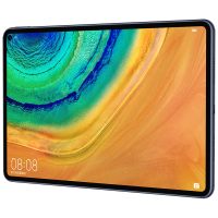 华为/HUAWEI MatePad Pro 10.8英寸 6GB+128GB 全网通4G（夜阑灰） 平板电脑