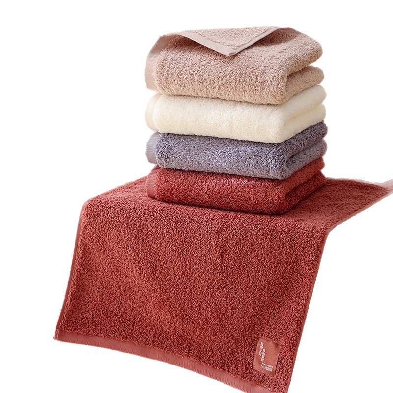 中屹得 毛巾 130g 34*74 条