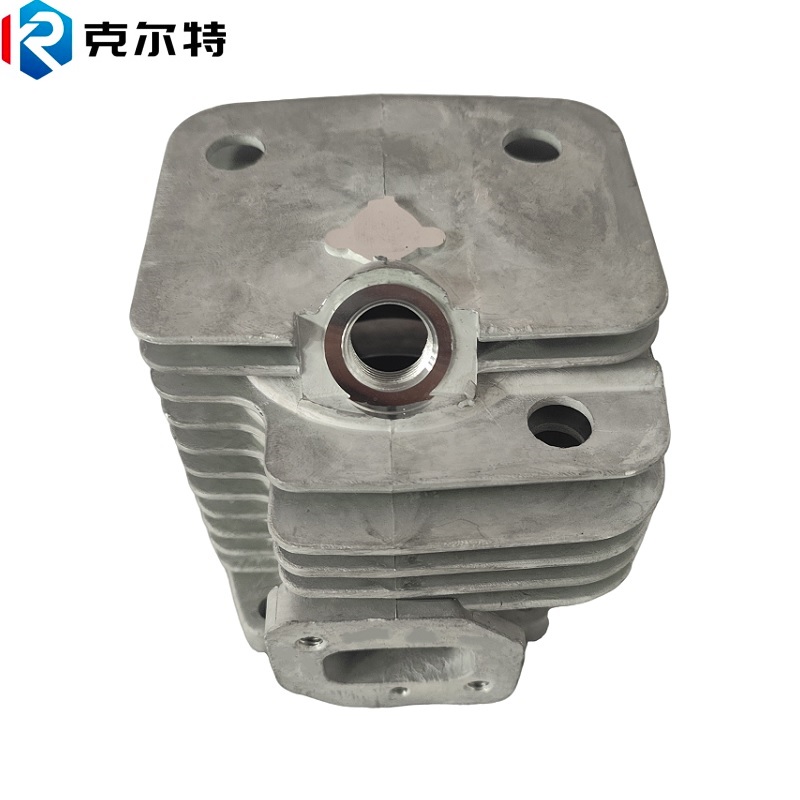 克尔特 气缸 二冲程发动机气缸 1E50F 1个高清大图