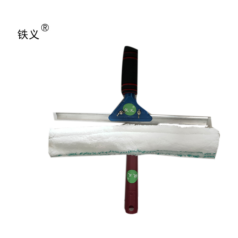 玻璃擦(可伸缩)30cm 把高清大图