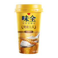 味全 优酪乳酸奶 四季鲜选 果粒大麦黄桃芦荟草莓 健康大麦8瓶