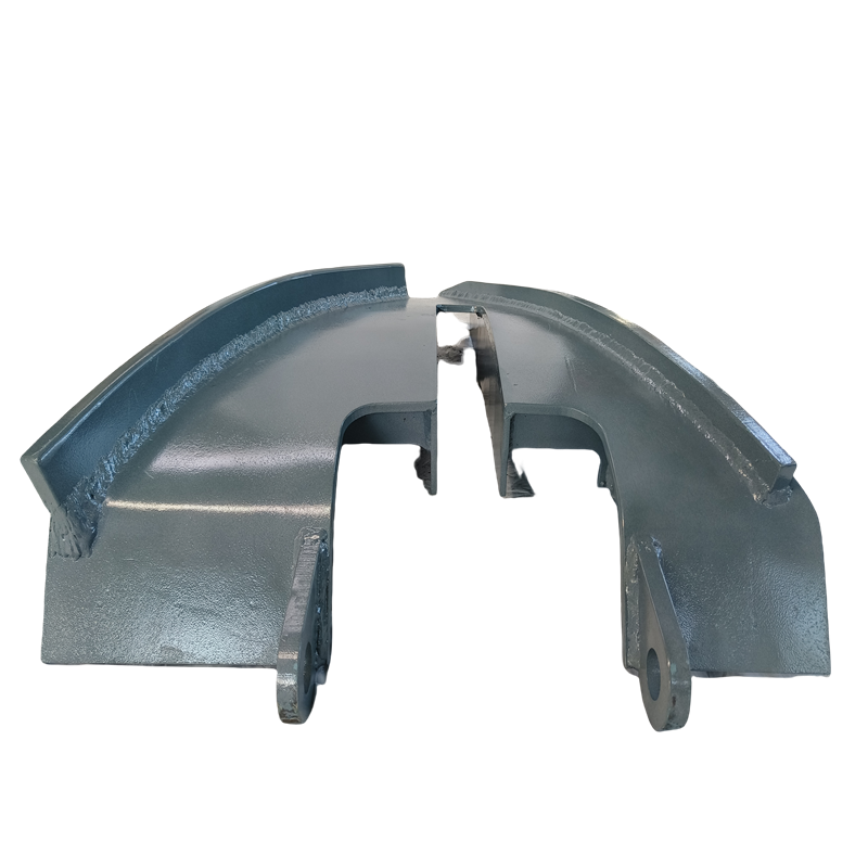 飞享托轴FX-L-02组高清大图