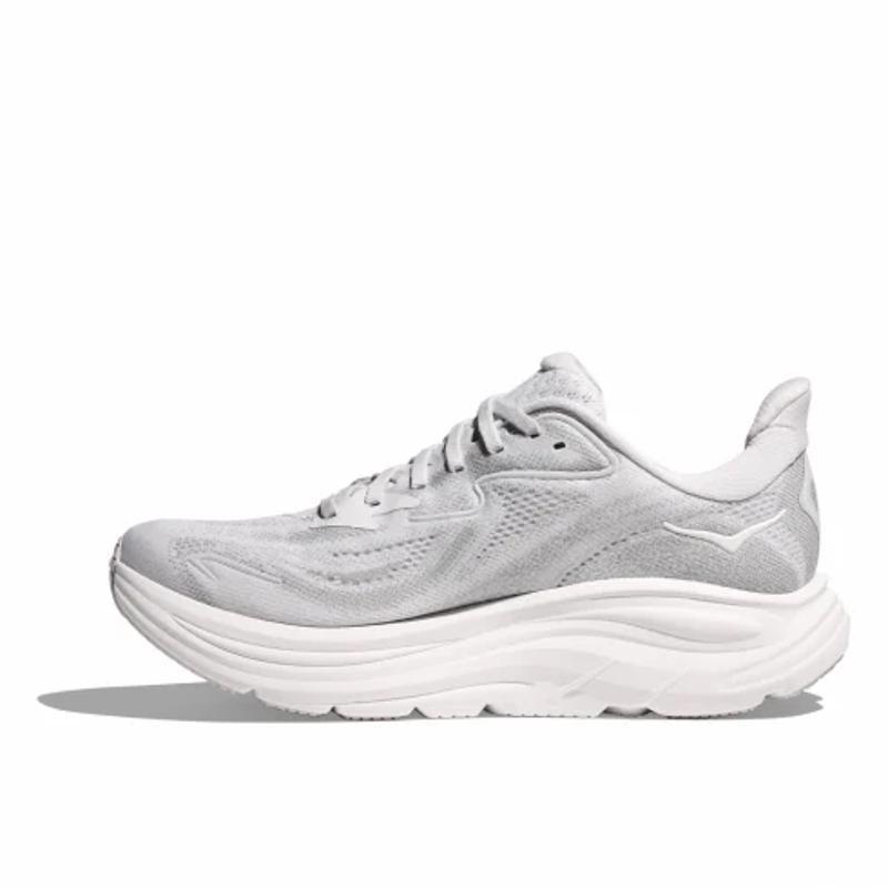 HOKA ONE ONE女款超轻缓震跑鞋透气舒适专业训练竞速运动跑步鞋