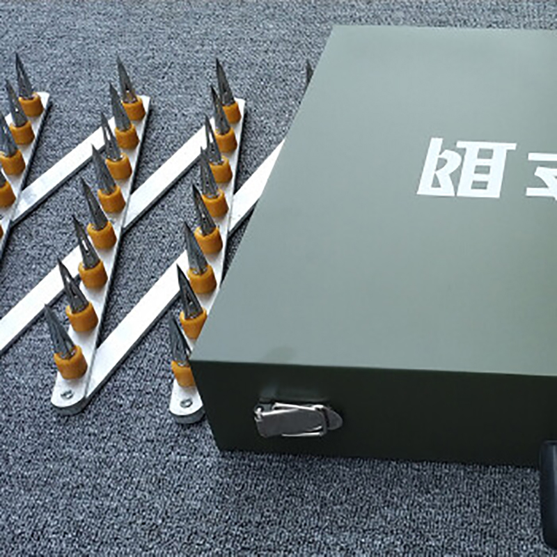 淮海 阻车路障 zc-003