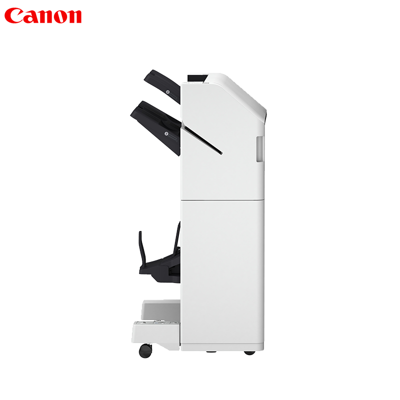 佳能(Canon) iR-ADV 3500 系列 鞍式分页装订处理器(含三路出纸组件 原装工作台)