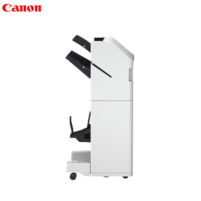佳能(Canon) iR-ADV 3500 系列 鞍式分页装订处理器(含三路出纸组件 原装工作台)